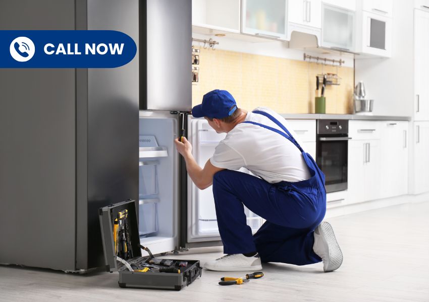 Blanford Appliance Repair Company